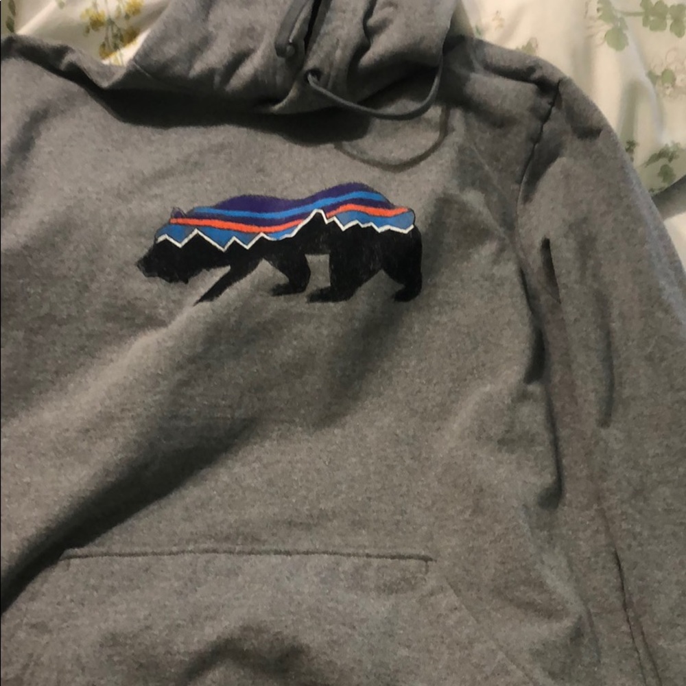 Patagonia Uprisal Hoody